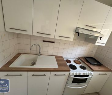 Location Appartement 2 pièces 46m² PERIGUEUX 24000 - Photo 5