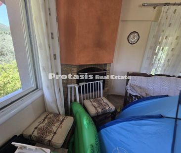 Διαμέρισμα για ενοικίαση Ταξιάρχης (Ωρεοί) - Φωτογραφία 1