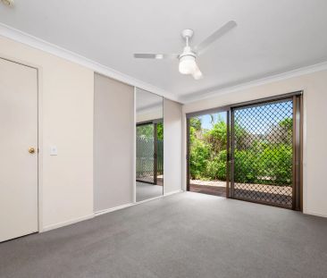 Convenient Living in Everton Park – 2 Bedroom Townhouse - Photo 1