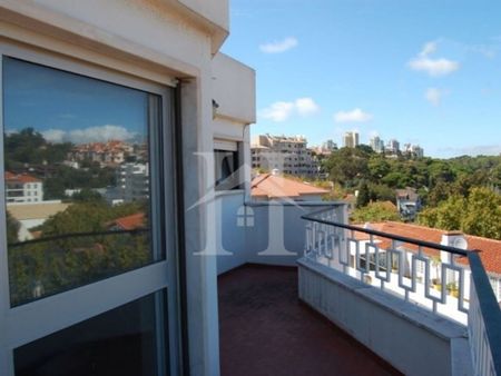 4 bedroom luxury Flat for rent in Cascais e Estoril, Portugal - Photo 5