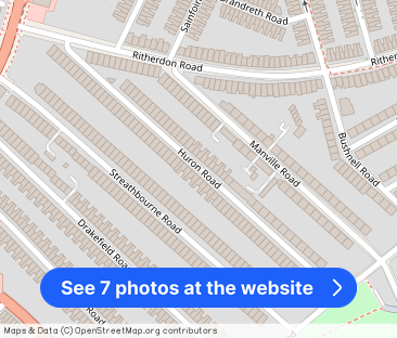 Huron Road, London, SW17 - Photo 1