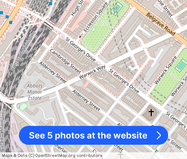 Warwick Way, LONDON, SW1V 4JA - Photo 1