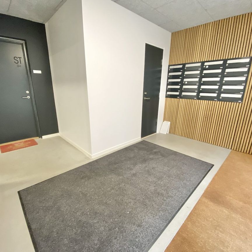 Østre Havnepark 15, 1. th., 9000 Aalborg - Foto 1