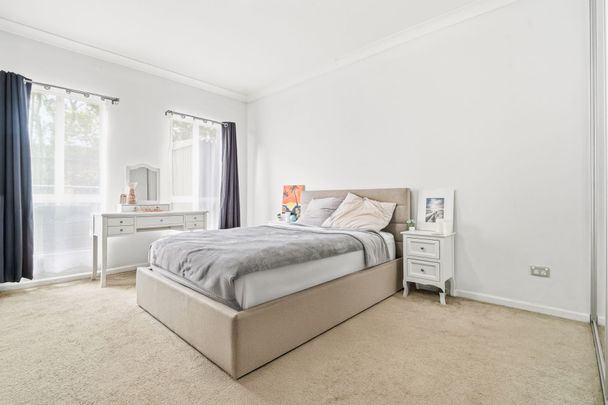 8/17-19 Haynes Street, Penrith - Photo 1