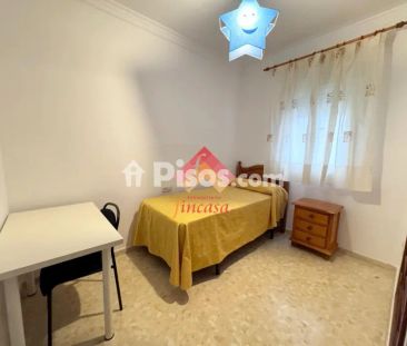 Piso en alquiler en Centro - Photo 6