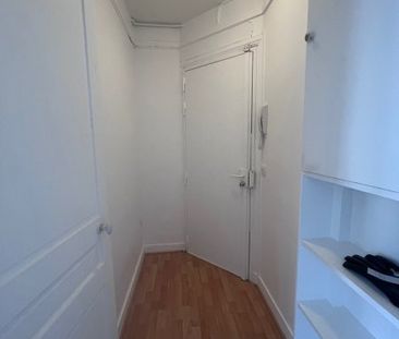 Appartement 1 Pièce 21 m² - Photo 1