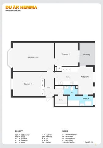 Hammargatan 25 - Foto 5