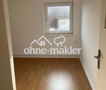 Glücksfall: Charmante sonnige 3 Zi-Whg. renoviert-in bester grüner ... - Foto 4