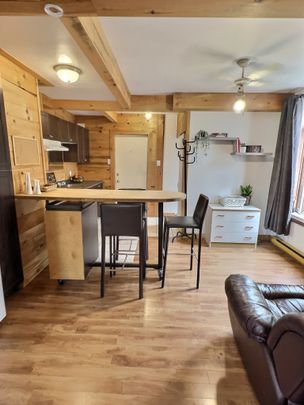 Centre-ville - Photo 1