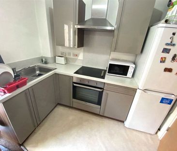 20a Wilbraham Court Two, Fallowfield, Manchester, M14 6DZ - Photo 2