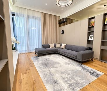 Apartament 4 camere One Cotroceni/ Parcare - Photo 6