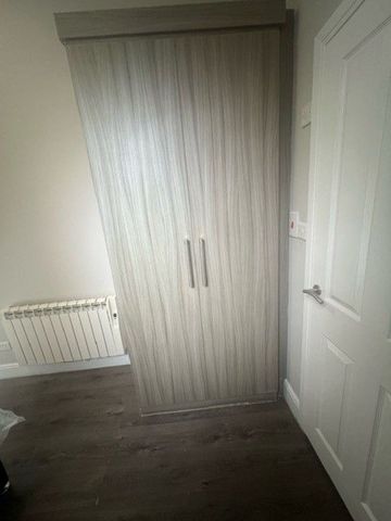 Union Court Flat 1, Union Street, PRESTON, Lancashire PR1 2HD - Photo 5