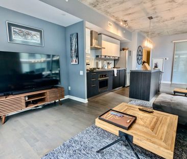 Fashion House Lofts 560 - Photo 1