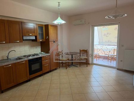 Διαμέρισμα για ενοικίαση - Ταμπούρια – Αγία Σοφία, - Photo 3