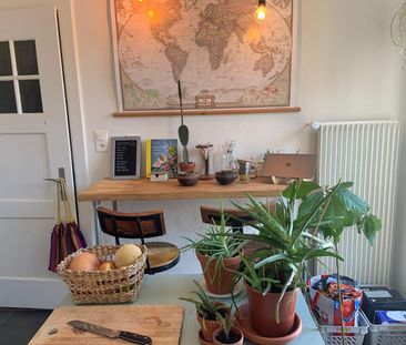 2.5 Zimmer, 65 m², 2. Stock - Photo 3