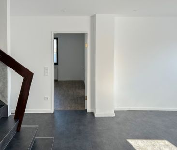 Traumhafte Wohnung in charmanten Zweifamilienhaus im Westerwald! - Photo 4