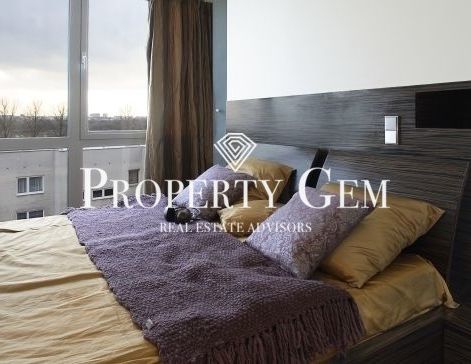 Warszawa, Wilanów, Marconich - Zdjęcie 1