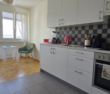 2 Zimmer, 50 m², 4. Stock - Photo 5