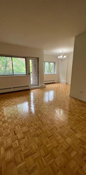 2 CH - 1 SDB - Montréal - $1,795 /mo - Photo 1