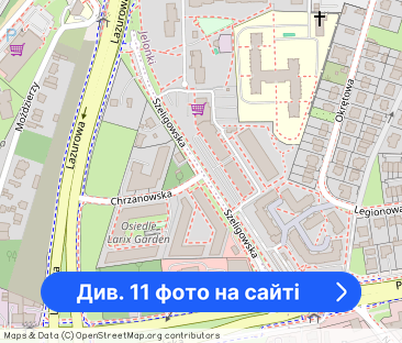 Bemowo I Szeligowska I Nowy blok I 2 pok. 38m2 I Garaż I Klimatyzacja - Фото 1