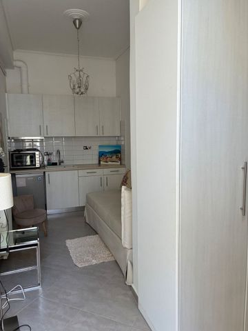 Studio/Γκαρσονιέρα για ενοικίαση - Ίλιον, - Φωτογραφία 2