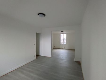 Location appartement 3 pièces, 66.80m², Le Havre - Photo 5