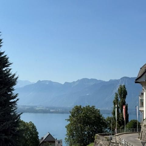 Magnifique 2.5 pièces au 1er étage - Foto 1