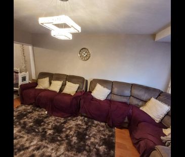 Room in a Shared House, Plymouth Drive, LE5 - Photo 2