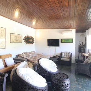 Casa para alugar com 180m², 1 quarto e sem vaga - Foto 3