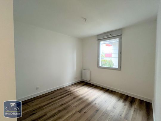 Location Appartement 2 pièces 44m² LIMOGES 87100 - Photo 1