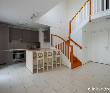 Magnifique duplex de trois pièces à Stains - Photo 4