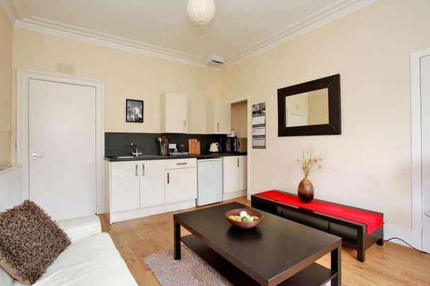 Glenbervie Road, Aberdeen, AB11 - Photo 1