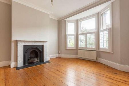 Roundhill Crescent, Brighton, BN2 - Photo 5