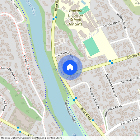 A/5 Clarkin Road, Fairfield, Hamilton City