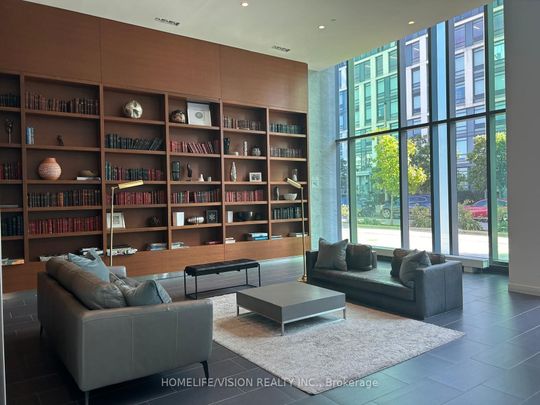 For Lease - 170 Fort York Boulevard Unit# 1712, Toronto, Ontario - Photo 1