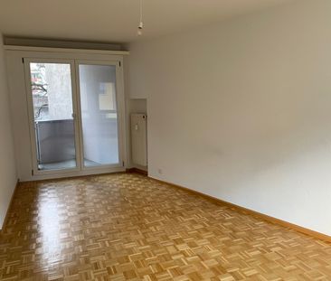 "Nähe Innenstadt und Bahnhof SBB und doch ruhige Wohnlage" - Photo 6