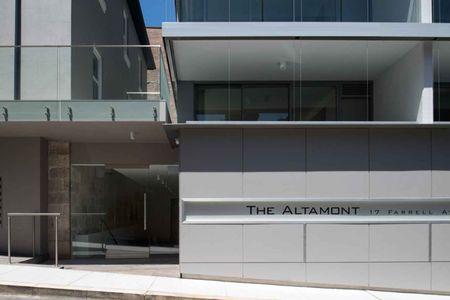 301/17 Farrell Avenue Darlinghurst - Photo 5