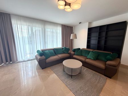3 Camere | Herastrau | Parcare Inclusă | 100 mp - Fotografie 4
