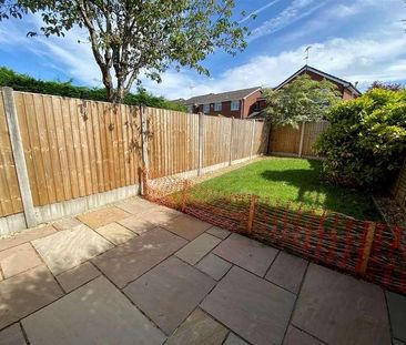 Saxifrage Drive, Stone, ST15 - Photo 5