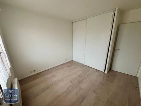 Appartement à louer 2 pièces 54.2m² - Photo 4