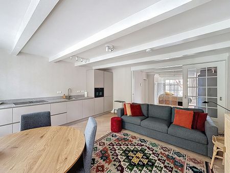 Appartement te huur: Grote Houtstraat 119-A 2011 SJ Haarlem - Foto 5