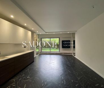 Location Appartement 4 pièces 92,40 m² à Neuilly-sur-Seine - Photo 2