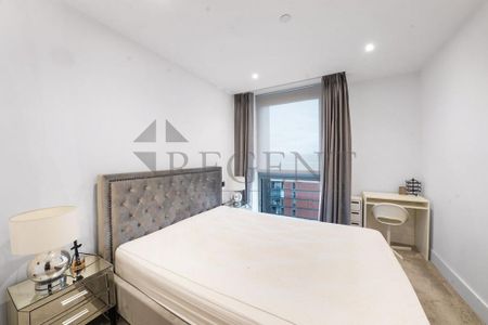 3 bedroom apartment to rent - Photo 4