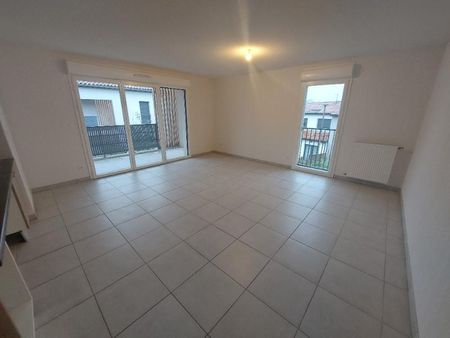 APPARTEMENT T3 65M - Photo 3