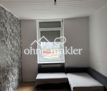 Attraktive 2,5-Zimmer-Erdgeschosswohnung in zentraler Lage von Ludw... - Photo 1