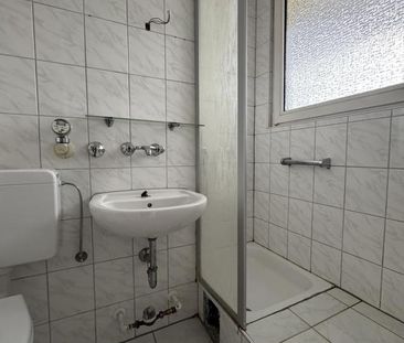 1-Zimmer-Wohnung mit Duschbad zum 01.01.2026! - Photo 5