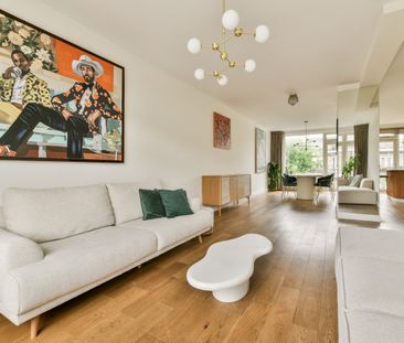 Te huur: Appartement Egidiusstraat in Amsterdam - Photo 5