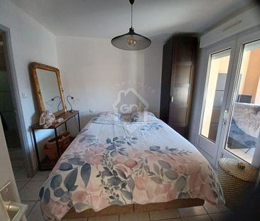 Location Appartement 2 pièces 30m² - Photo 4