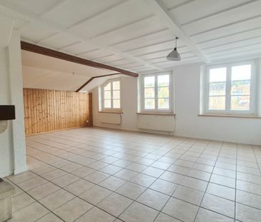 Large 6.5-room apartment - Foto 3