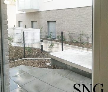 T1 AVEC JARDINET - Photo 3